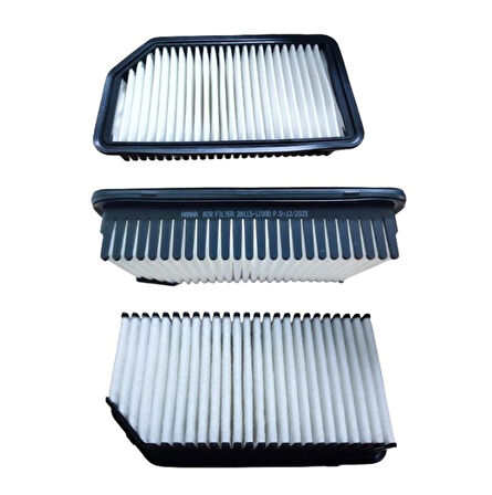 FİLTRE HAVA İ20 09-14/İX20 11->VENGA 11->