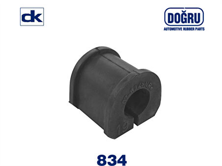 VİRAJ DEMİR LASTİĞİ ARKA 19MM VECTRA C 444162