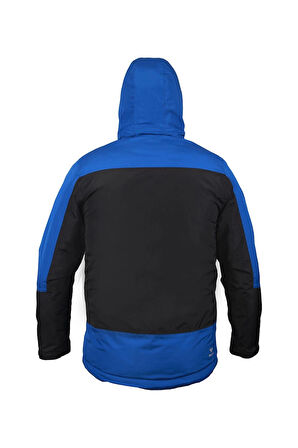 Fiyort FY 163 Naroy Mont – Su Geçirmez, Nefes Alabilen, Kapitone Astar