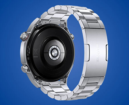Huawei Watch Ultimate - Okyanus Mavisi