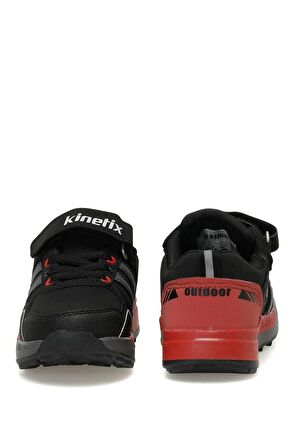 Kinetix RESPON 3PR Siyah Erkek Çocuk Outdoo