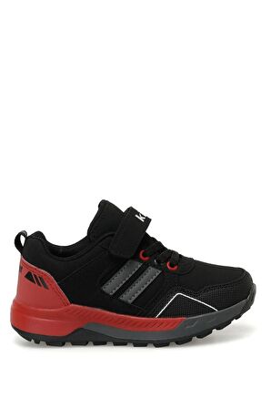 Kinetix RESPON 3PR Siyah Erkek Çocuk Outdoo