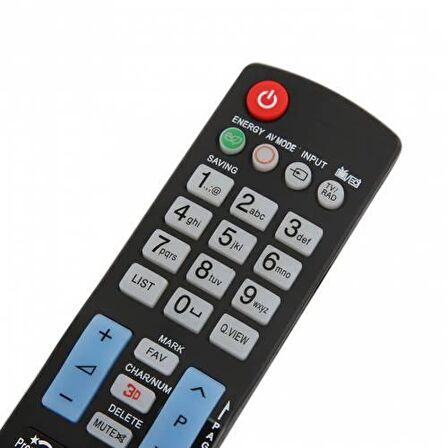 Lg AKB72914050 Smart Led Tv Kumandası