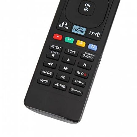 Lg AKB72914050 Smart Led Tv Kumandası