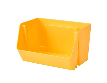 IKEA FODERTRAG masa-duvar düzenleyici 25x18x15 cm 