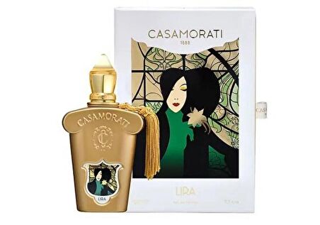 Xerjoff Casamorati 1888 Lira EDP 100 ml Kadın Parfüm