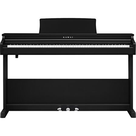 KAWAI CX102B Siyah Dijital Piyano (Tabure & Kulaklık Hediyeli)