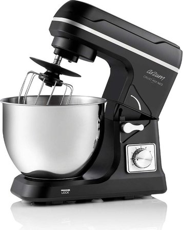 Arzum AR1143-S Set Mikser Rose