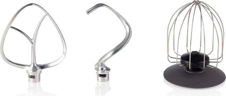 Arzum AR1143-S Set Mikser Rose
