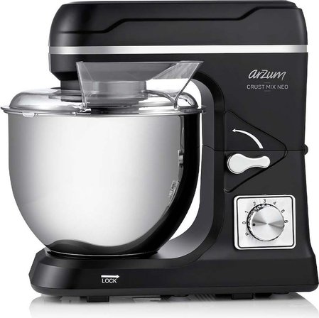 Arzum AR1143-S Set Mikser Rose