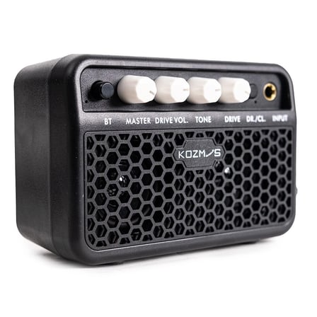 KOZMOS KGP-202HSS-BK Elektro Gitar Paketi