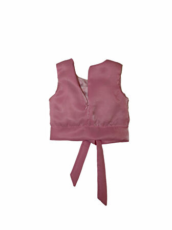 2005 ŞORT ETEKLİ YELEKLİ TAKIM