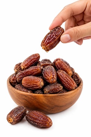 Medine Mebrum Hurması 1 kg Doğal Medine Hurması