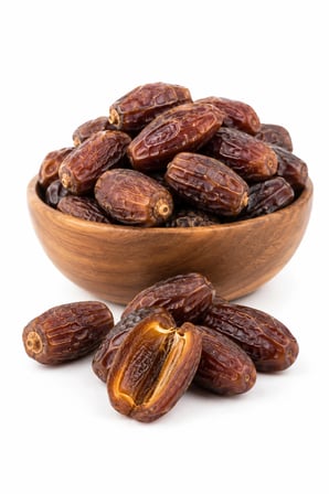 Medine Mebrum Hurması 1 kg Doğal Medine Hurması