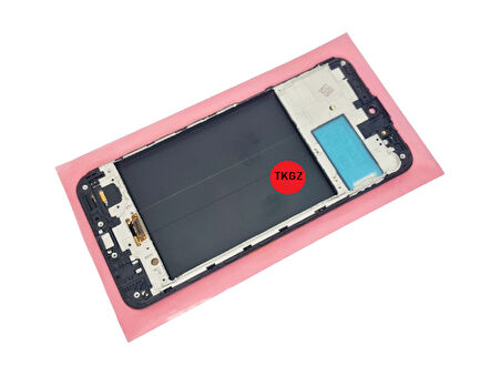 Samsung Galaxy M30 (SM-M305F) Lcd Ekran Dokunmatik Orijinal (Full ÇITALI)