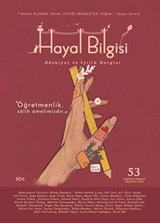 Sayı: 53