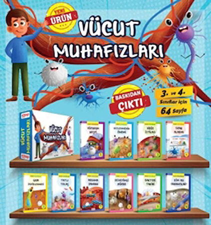 Vücut Muhafızları