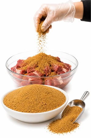 Köfte Harcı 500 gr Özel Baharat Karışımı