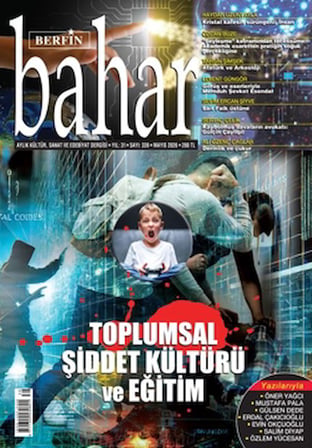 Berfin Bahar Dergisi Sayı: 339 Mayıs 2026