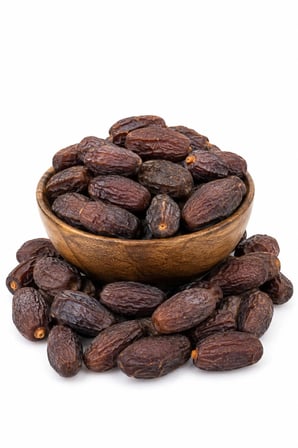 Kudüs Medjoul Hurması 1 kg Etli Büyük Boy