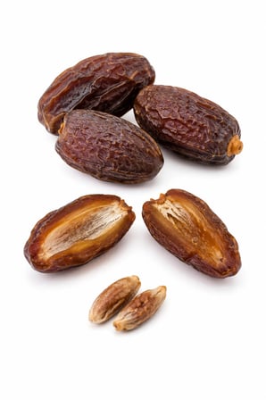Kudüs Medjoul Hurması 1 kg Etli Büyük Boy
