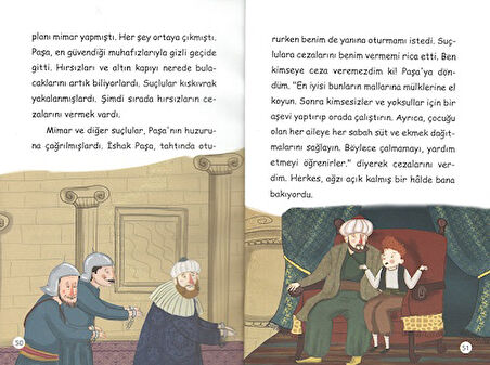 4.Sınıf Okumayı Sevdiren 10 lu Hikaye Seti 3 (Hızlı Okuma Hediyeli)