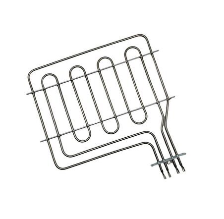 Mekappa Rezistans Fırın Üst Rezistansı 1200 + 2000 Watt