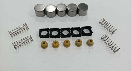 Bajaj Boxer 150 Marş Ruble İlk Hareket Tamir Takımı Arasmoto