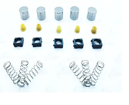 Bajaj Boxer 150 Marş Ruble İlk Hareket Tamir Takımı Arasmoto