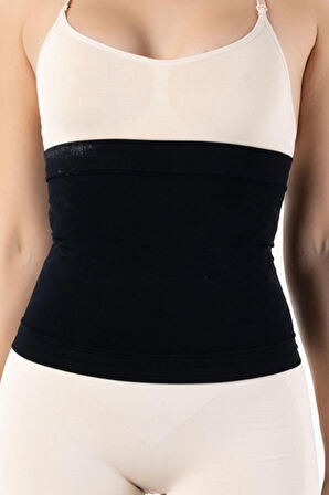 Formeasy 0500 Dikişsiz Vücut Biçimlendirici Bellik Korse