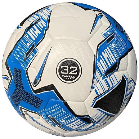 Katze KT-G120 Hybrid Futbol Topu 5 Numara Mavi