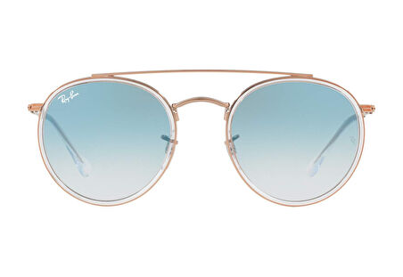 Ray-Ban Kadın Güneş Gözlüğü Rb 3647N 9068/3F (51)