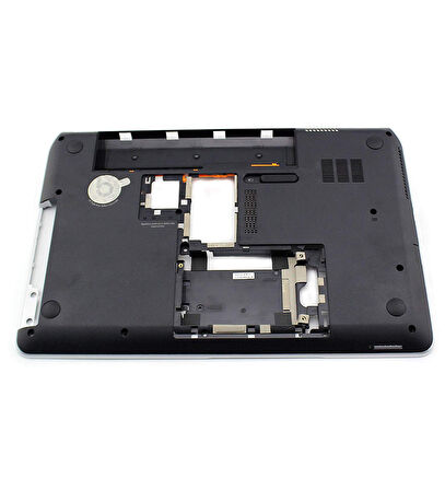 Hp Pavilion dv6-7000 Notebook Alt Kasa