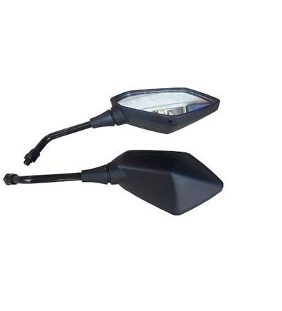 Cf Moto Nk 250 Ayna Takımı Yan Sanayi 10 Mm Düz Diş -Arasmoto