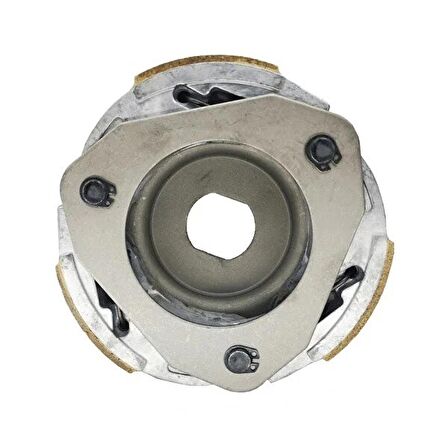 Spacy 110 Fızy 125 Pcx 125 10-17 Dylan 150 Psi 150 Actıva 125 S Rks Spontını 110 Debriyaj Balatası Saclı-ARASMOTO