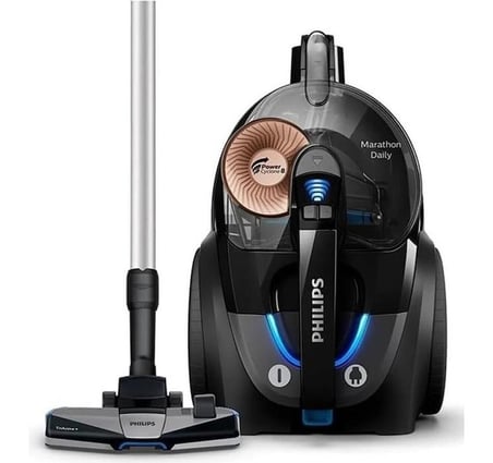  Philips Marathon Daily XB7150/07 Toz Torbasız Süpürge
