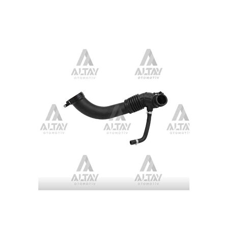 HORTUM HAVA FİLTRE GİRİŞ I-20 15-18 (ORJİNAL ÜRÜN)