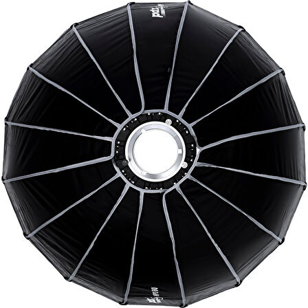 PDX Kp2 90 cm Kolay Kurulum Softbox Gridli