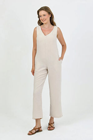 Zomeria Suzi Keten Tulum TNS-4448