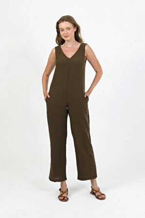 Zomeria Suzi Keten Tulum TNS-4448