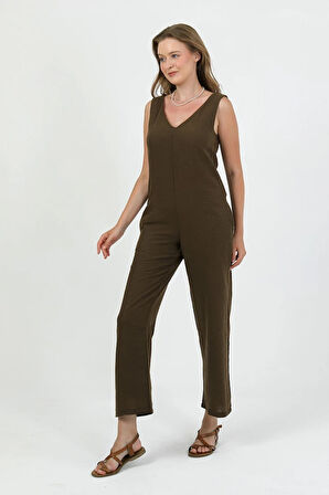 Zomeria Suzi Keten Tulum TNS-4448