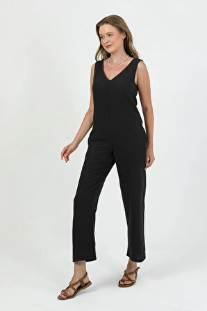 Zomeria Suzi Keten Tulum TNS-4448