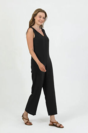 Zomeria Suzi Keten Tulum TNS-4448