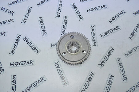 ZZR 007 KUBA ZENZERO 125 KUBA GELLİ MARŞ KAVRAMA KOMPLE