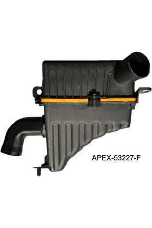 FİAT TİPO TPSX HAVA FİLTRE KUTUSU KOMPLE (FİLTRELİ) 7684253 53227-F SOT