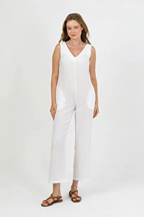 Zomeria Suzi Keten Tulum TNS-4448