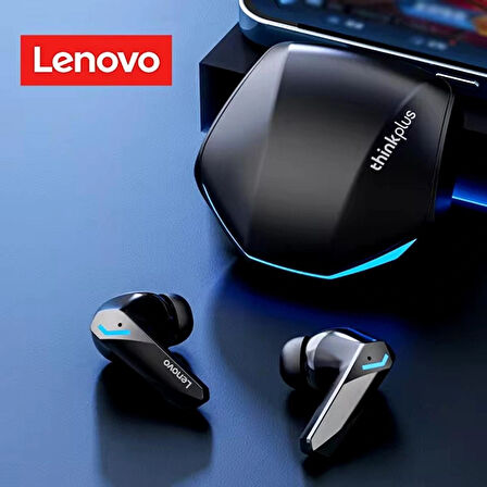 Gm Pro2 Lenovo Bluetooth Kulaklık