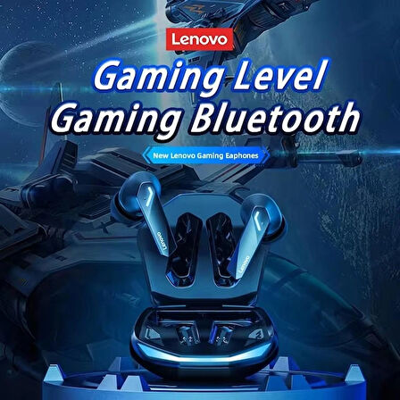 Gm Pro2 Lenovo Bluetooth Kulaklık