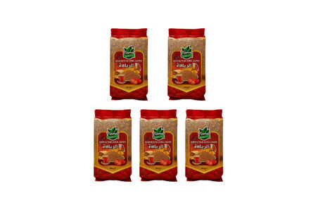 Reyada Kahvaltılık Ekstra Zahter – 500 g x5