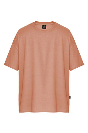 Basic Oversize Unisex Tişört
